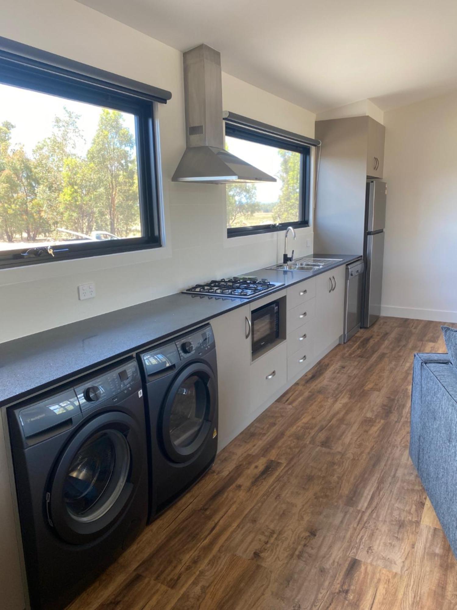 Pomonal Estate Villas Dış mekan fotoğraf