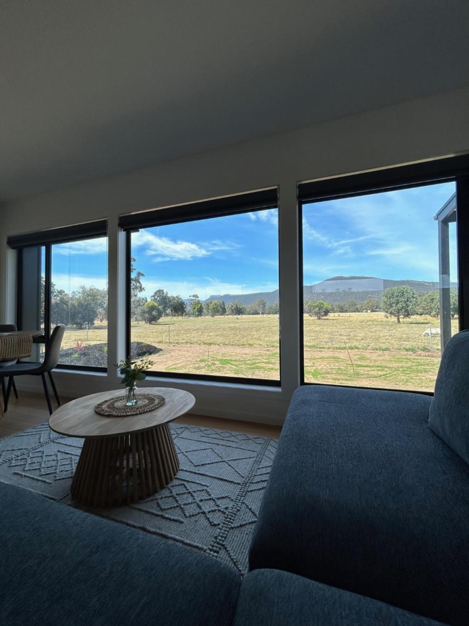 Pomonal Estate Villas Dış mekan fotoğraf