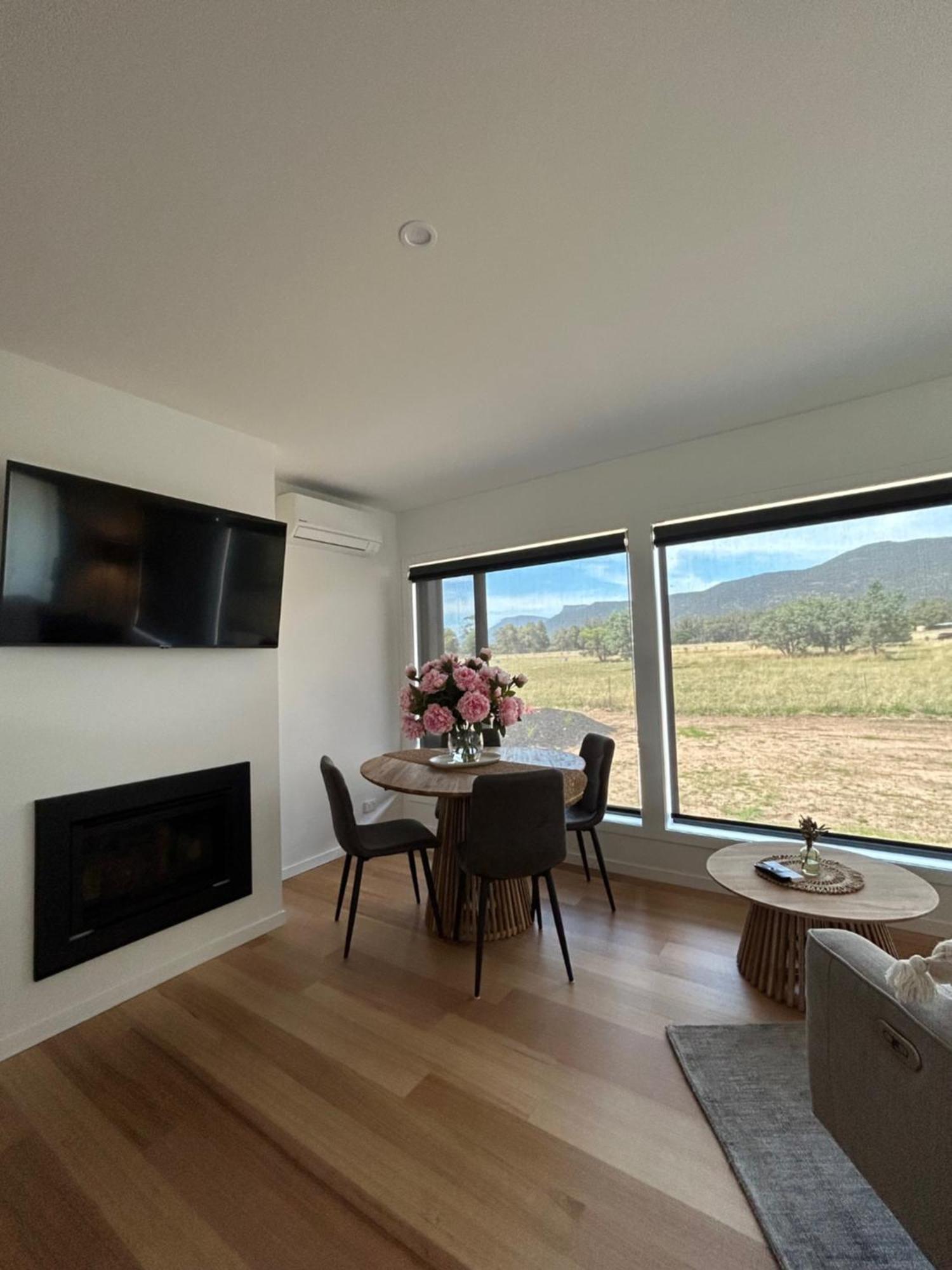 Pomonal Estate Villas Dış mekan fotoğraf