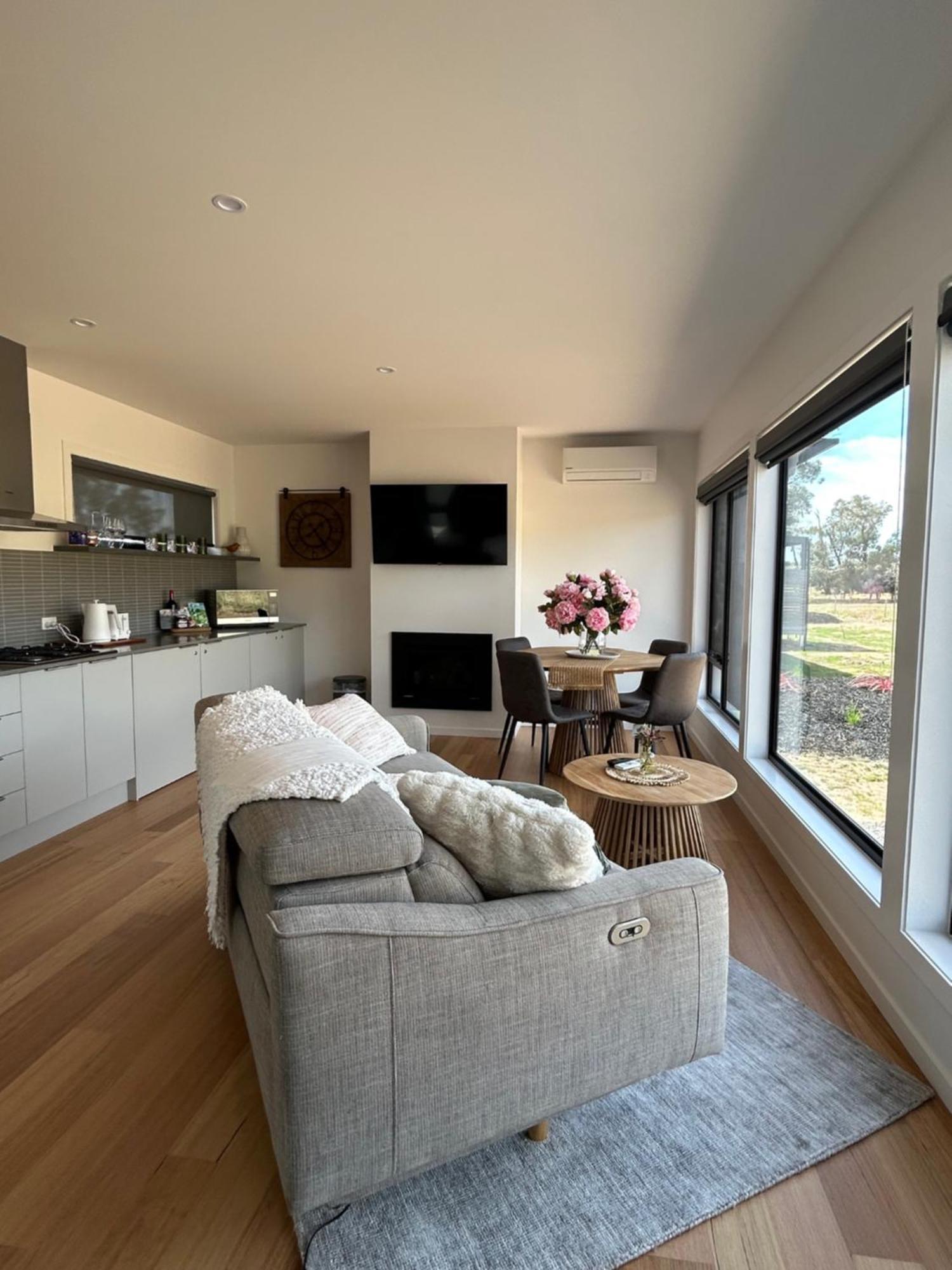 Pomonal Estate Villas Dış mekan fotoğraf