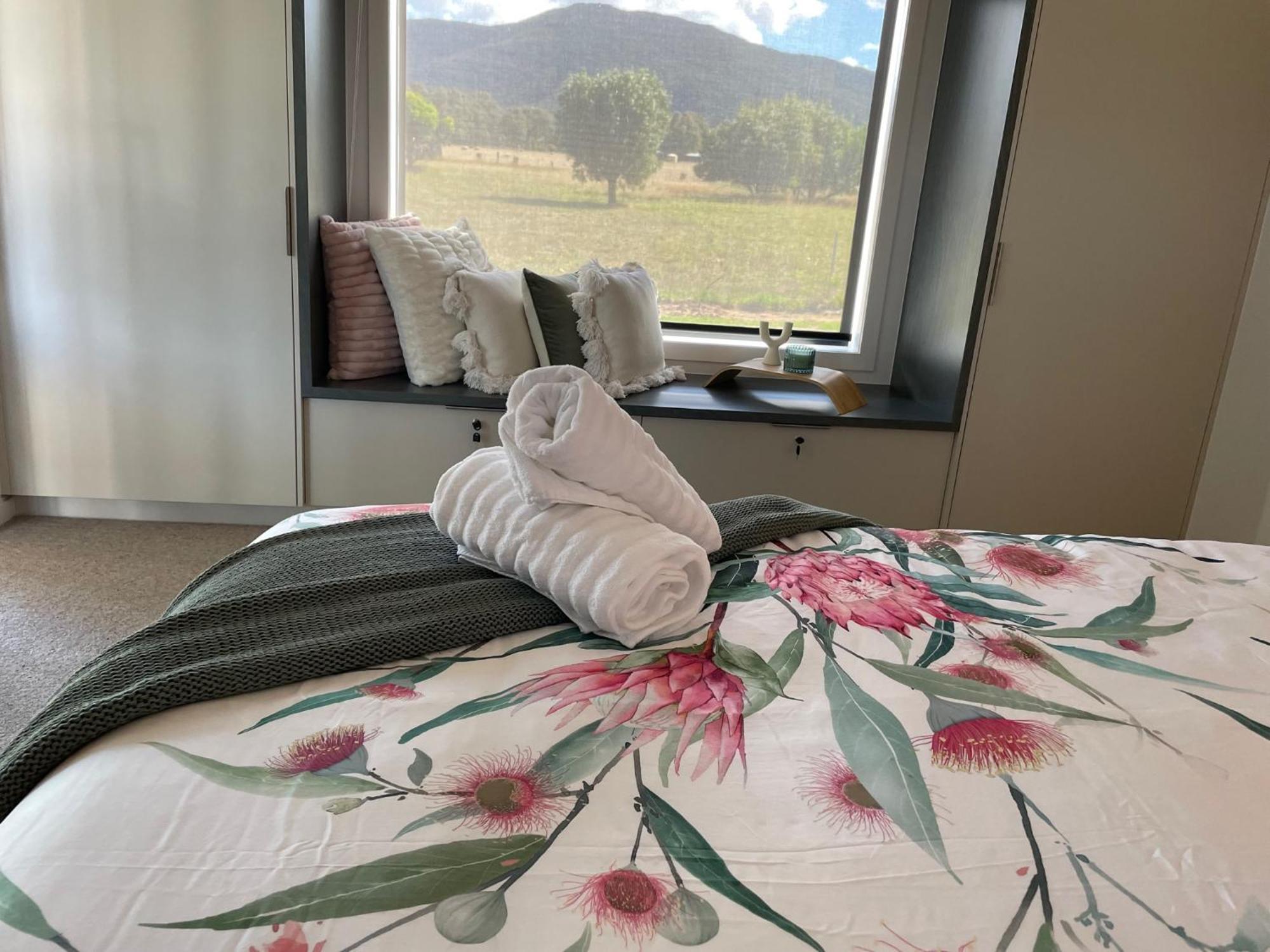 Pomonal Estate Villas Dış mekan fotoğraf