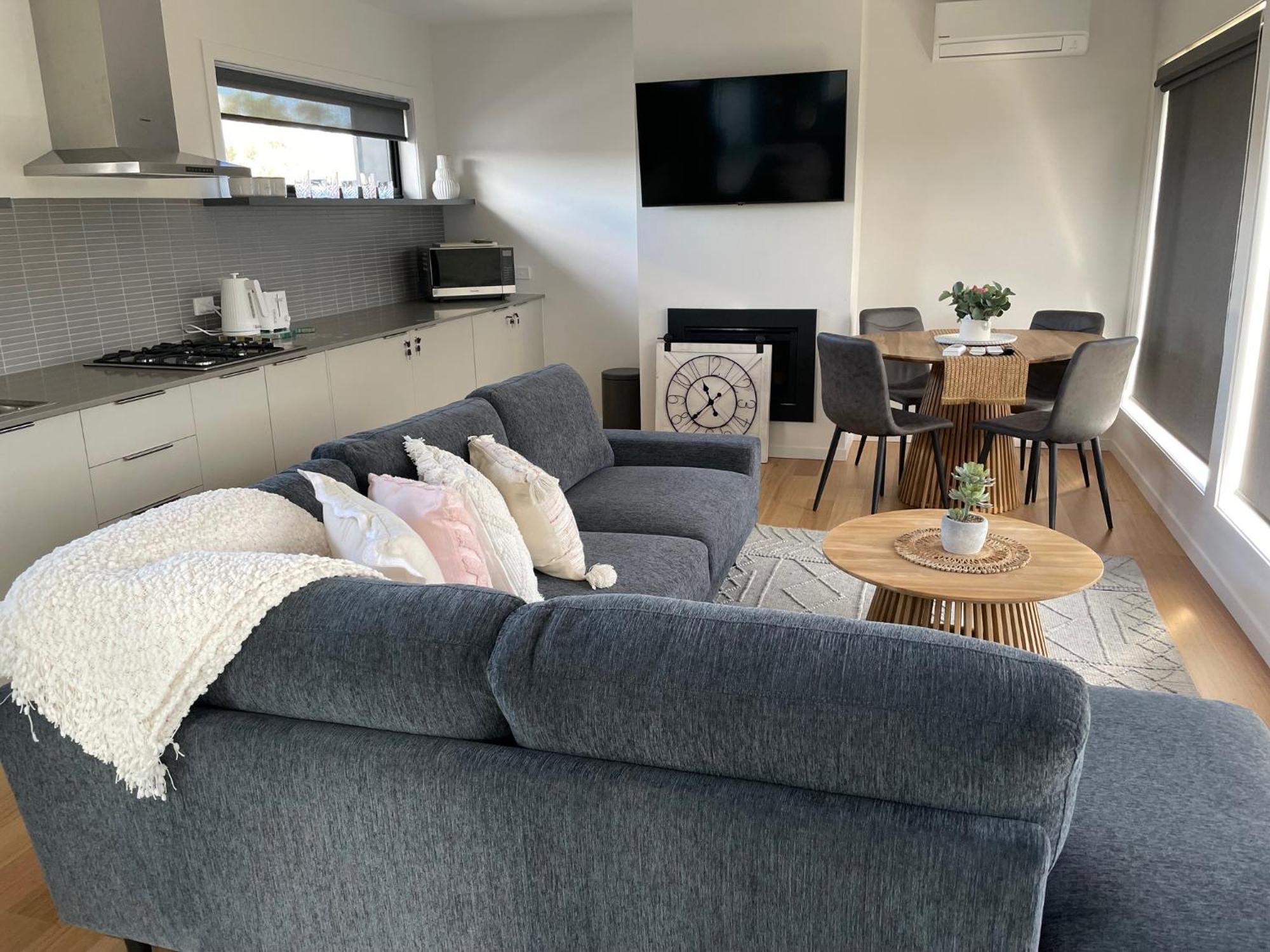 Pomonal Estate Villas Dış mekan fotoğraf