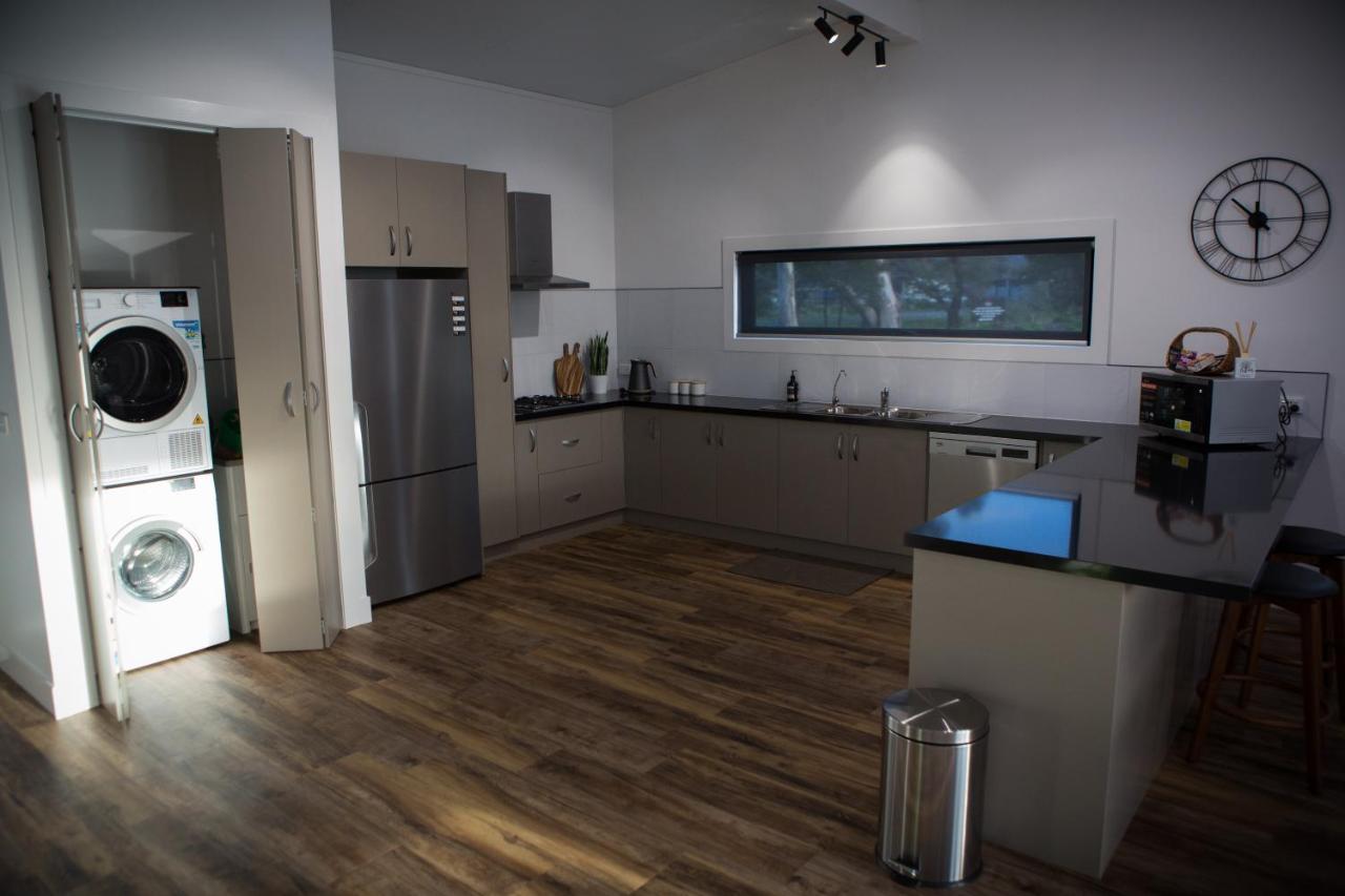 Pomonal Estate Villas Dış mekan fotoğraf